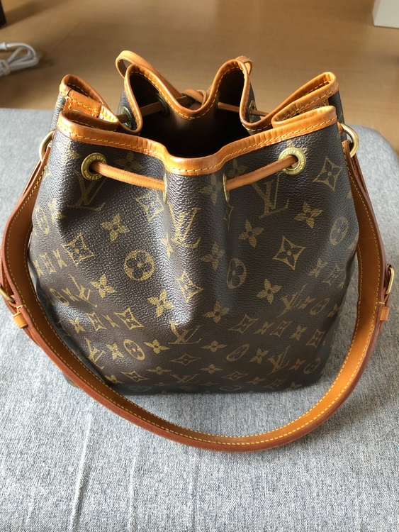 ルイヴィトン モノグラム （ブランドバッグ）の商品画像 - 査定依頼日：2026年3月28日 - 最高査定価格：80,000円