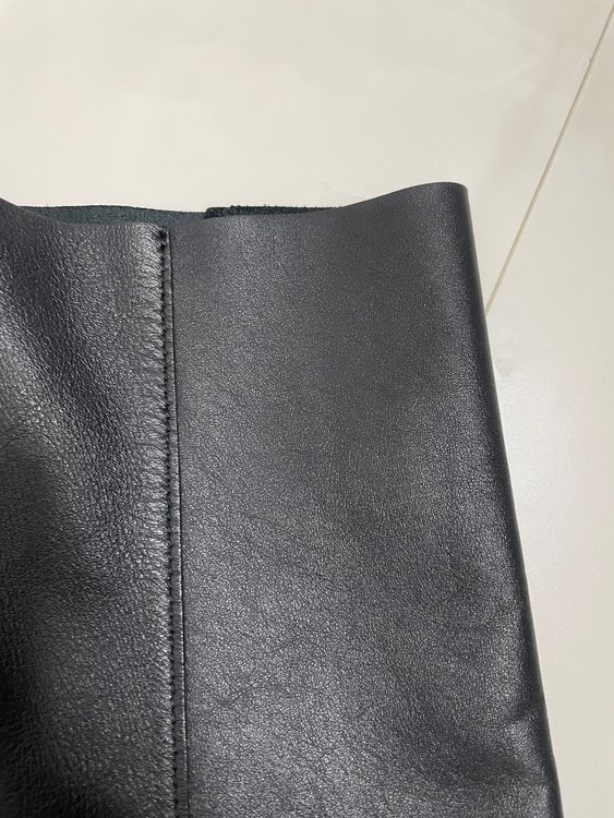 セリーヌ　ホリゾンタルカバ（ブランドバッグ）の商品画像 - 査定依頼日：2022年9月20日 - 最高査定価格：33,000円