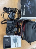 powershot G1X markIII（カメラ）の商品画像 - 査定依頼日：2026年5月3日 - 最高査定価格：70,000円