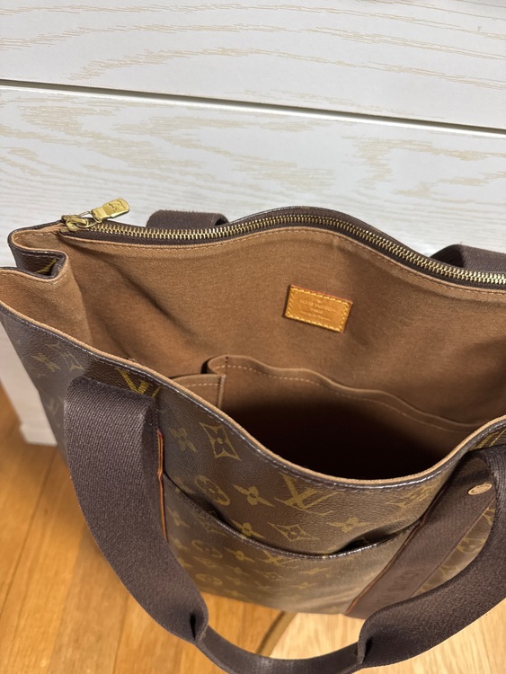 ルイヴィトン モノグラム （ブランドバッグ）の商品画像 - 査定依頼日：2025年8月8日 - 最高査定価格：120,000円