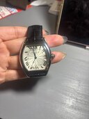 カルティエ（高級時計）の商品画像 - 査定依頼日：2025年2月23日 - 最高査定価格：2,200,000円