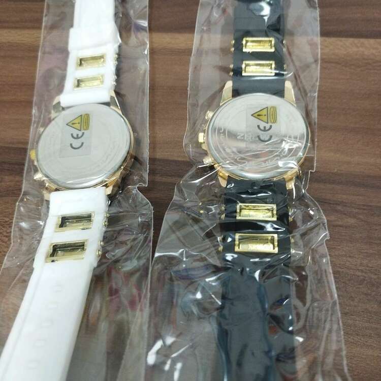 その他 その他 （高級時計）の商品画像 - 査定依頼日：2025年1月18日 - 最高査定価格：1,000円