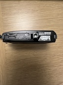 SONY Cyber-shot DSC-T300 ブラック（デジタルカメラ）の商品画像 - 美品 - 査定完了日：2023.11.23 - 最高査定価格：2,500円