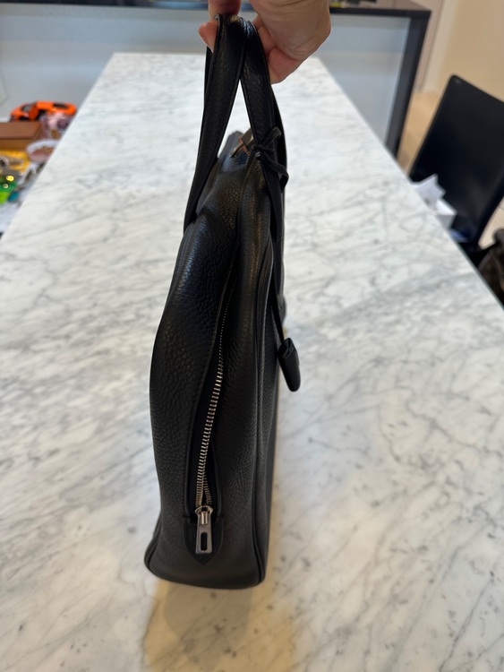 2024京都高島屋　エルメス購入（ブランドバッグ）の商品画像 - 査定依頼日：2025年10月13日 - 最高査定価格：500,000円