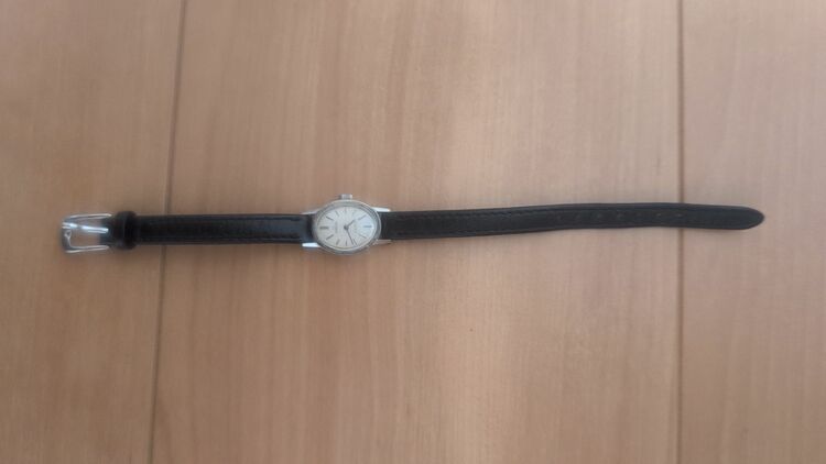 オメガ その他 じゅね（高級時計）の商品画像 - 査定依頼日：2025年11月21日 - 最高査定価格：100,000円