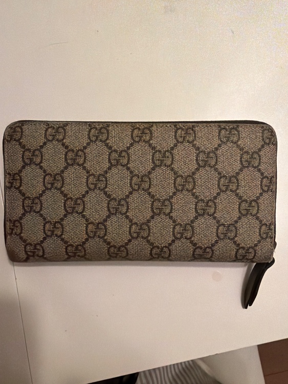 グッチ  （ブランドバッグ）の商品画像 - 査定依頼日：2025年12月5日 - 最高査定価格：35,000円