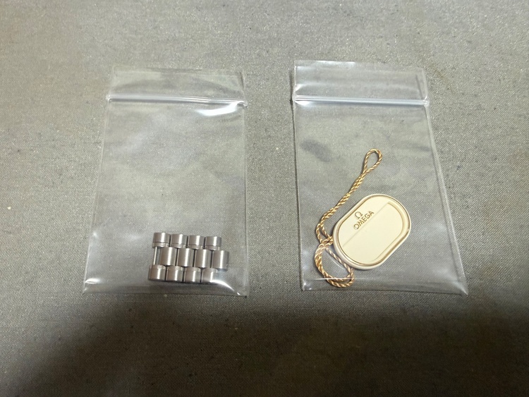 SPEEDMASTE﻿R ムーンウォッチ プロフェッショナ﻿ル（高級時計）の商品画像 - 査定依頼日：2025年12月6日 - 最高査定価格：870,000円