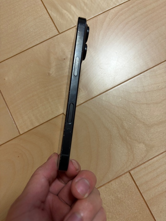 iPhone 16 Pro 256GB SIMフリー（スマホ）の商品画像 - 査定依頼日：2026年5月3日 - 最高査定価格：101,000円