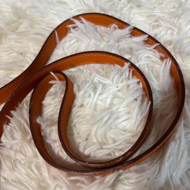 エルメス エブリン （ブランドバッグ）の商品画像 - 査定依頼日：2026年3月5日 - 最高査定価格：300,000円