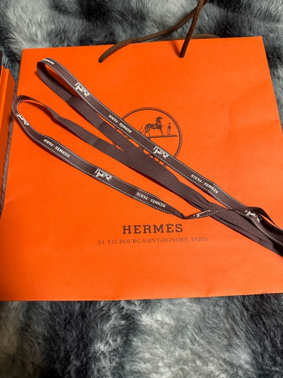 エルメス エルメス(その他) （ブランドバッグ）の商品画像 - 査定依頼日：2026年4月9日 - 最高査定価格：500,000円