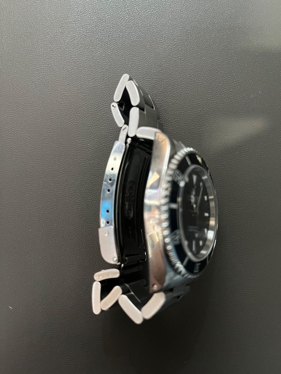 サブマリーナ ノンデイト（高級時計）の商品画像 - 査定依頼日：2025年8月19日 - 最高査定価格：1,420,000円