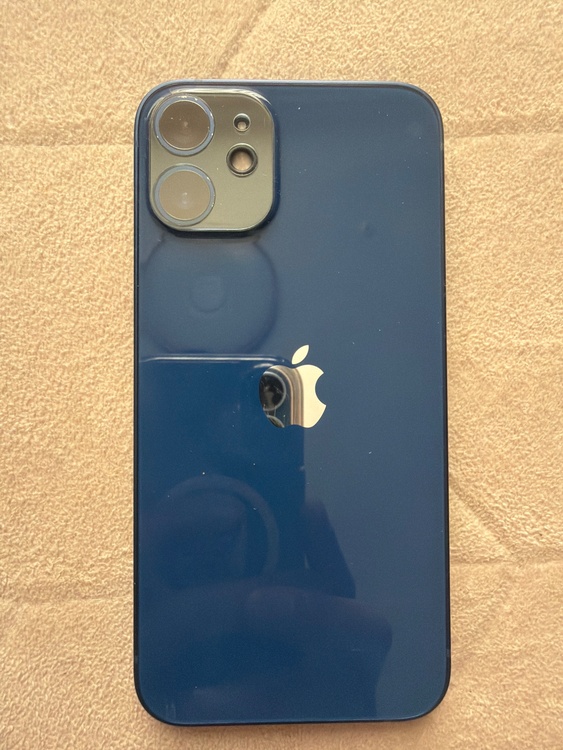 MGDP3J/A（スマホ）の商品画像 - 査定依頼日：2026年3月6日 - 最高査定価格：18,000円