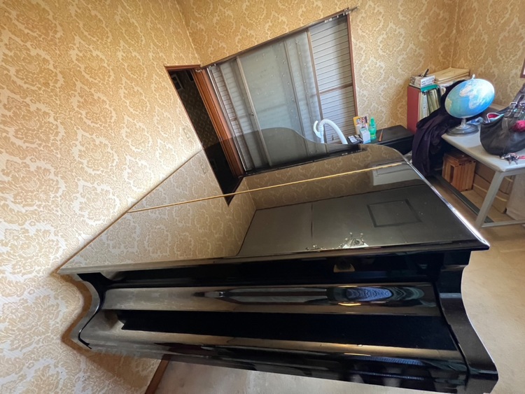 C3AE6004374（ピアノ・楽器・PA機材）の商品画像 - 査定依頼日：2025年11月29日 - 最高査定価格：3,000円