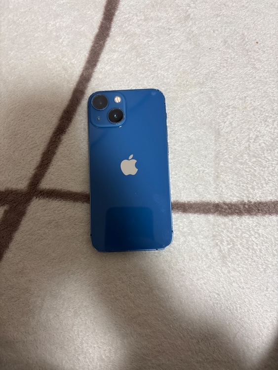 iPhone 13 mini 128GB SIMフリー（スマホ）の商品画像 - 査定依頼日：2026年1月24日 - 最高査定価格：31,000円