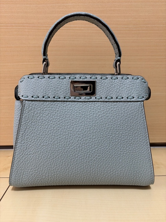 フェンディ  （ブランドバッグ）の商品画像 - 査定依頼日：2026年4月5日 - 最高査定価格：220,000円