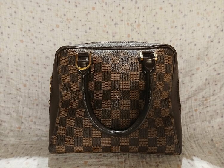 ブレラ（ブランドバッグ）の商品画像 - 査定依頼日：2026年2月21日 - 最高査定価格：60,000円