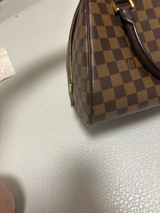 リベラ（ブランドバッグ）の商品画像 - 査定依頼日：2026年6月4日 - 最高査定価格：100,000円