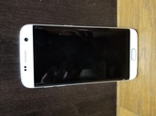 GALAXYs7（スマホ）の商品画像 - 査定依頼日：2019年4月13日 - 最高査定価格：1,000円