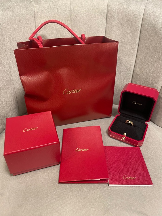 カルティエ その他 （高級時計）の商品画像 - 査定依頼日：2026年3月6日 - 最高査定価格：250,000円