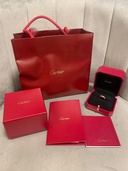 カルティエ その他 （高級時計）の商品画像 - 査定依頼日：2026年3月6日 - 最高査定価格：250,000円