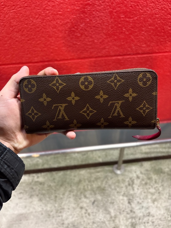 ルイヴィトン ルイヴィトン(その他) （ブランドバッグ）の商品画像 - 査定依頼日：2026年1月7日 - 最高査定価格：60,000円