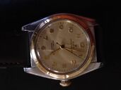 ロレックス パーペチュアル 5011（高級時計）の商品画像 - 査定依頼日：2025年11月15日 - 最高査定価格：850,000円