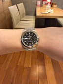 ロレックス エクスプローラー 214720（高級時計）の商品画像 - 査定依頼日：2025年12月6日 - 最高査定価格：1,140,000円