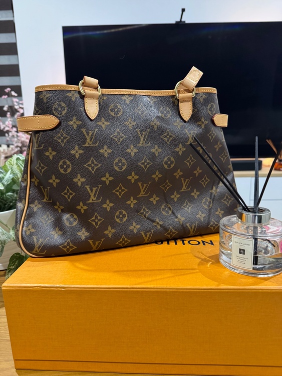 ルイヴィトン モノグラム （ブランドバッグ）の商品画像 - 査定依頼日：2025年12月11日 - 最高査定価格：120,000円