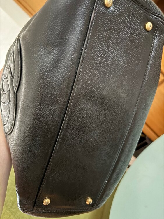 シャネル シャネル(その他) （ブランドバッグ）の商品画像 - 査定依頼日：2025年2月19日 - 最高査定価格：190,000円