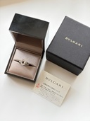 ブルガリ（金・貴金属）の商品画像 - 査定依頼日：2026年4月9日 - 最高査定価格：200,000円