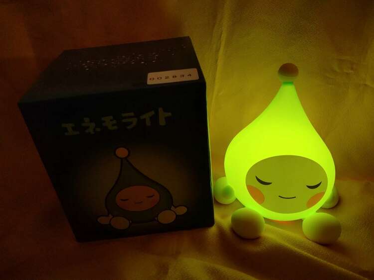 エネモライト/北海道電力（非売品）（その他のおもちゃ）の商品画像 - 査定依頼日：2025年4月19日 - 最高査定価格：1,500円