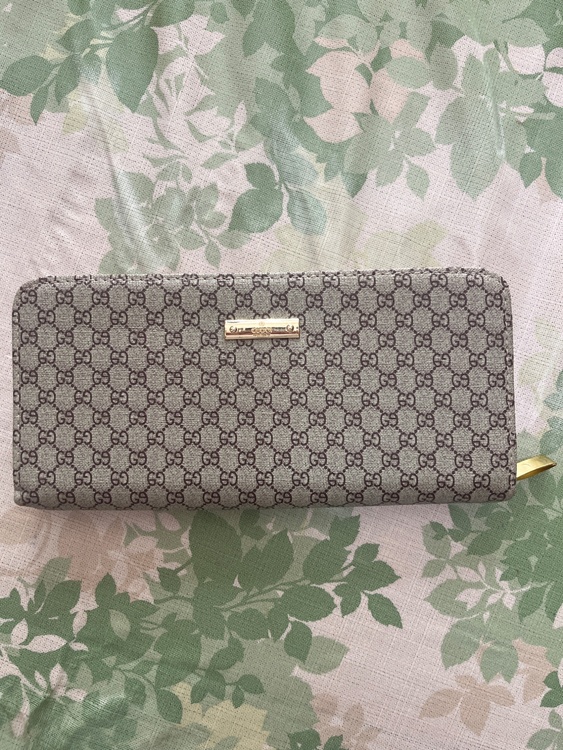 グッチ  （ブランドバッグ）の商品画像 - 査定依頼日：2026年3月16日 - 最高査定価格：100,000円