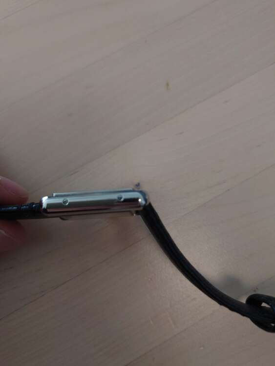 カルティエ タンク （高級時計）の商品画像 - 査定依頼日：2025年4月16日 - 最高査定価格：390,000円