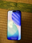iPhone iPhone 16 Pro Max 512GB au（スマホ）の商品画像 - 査定依頼日：2026年6月2日 - 最高査定価格：143,000円