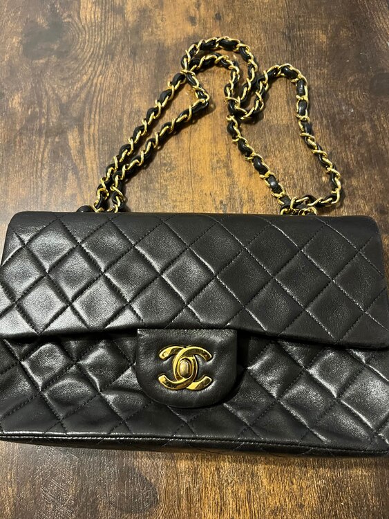 シャネル マトラッセ （ブランドバッグ）の商品画像 - 査定依頼日：2025年1月29日 - 最高査定価格：450,000円