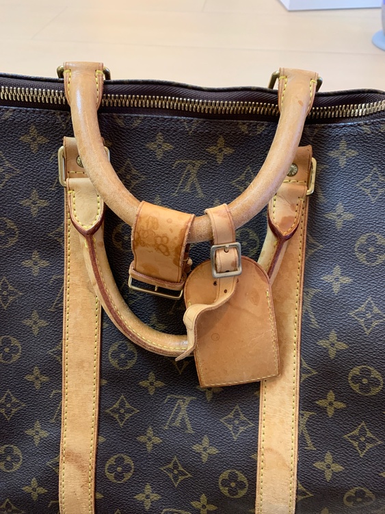 ルイヴィトン モノグラム （ブランドバッグ）の商品画像 - 査定依頼日：2026年1月21日 - 最高査定価格：100,000円