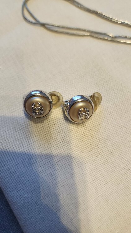 シャネル シャネル(その他) （ブランドバッグ）の商品画像 - 査定依頼日：2026年1月18日 - 最高査定価格：140,000円