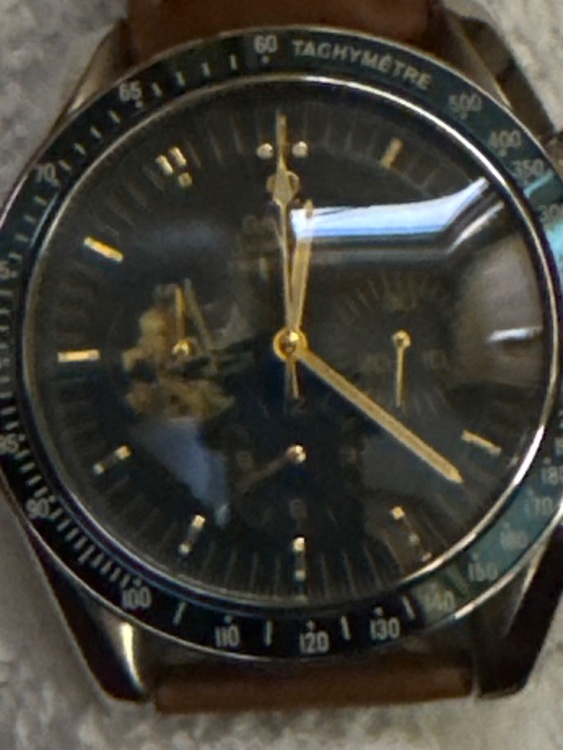 オメガ その他 （高級時計）の商品画像 - 査定依頼日：2025年10月8日 - 最高査定価格：1,600,000円