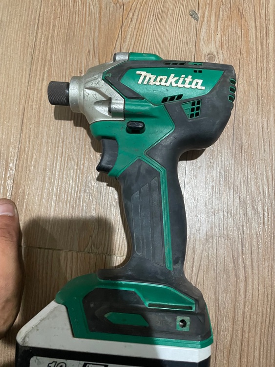 電動工具（電動工具・農機具・業務用機械）の商品画像 - 査定依頼日：2025年9月26日 - 最高査定価格：10,000円