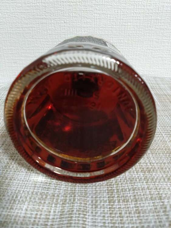 響21年（お酒）の商品画像 - 査定依頼日：2025年2月2日 - 最高査定価格：105,000円