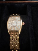 フランクミュラー その他 2252BQZRELV-RCDIR5N （高級時計）の商品画像 - 査定依頼日：2025年6月3日 - 最高査定価格：1,650,000円