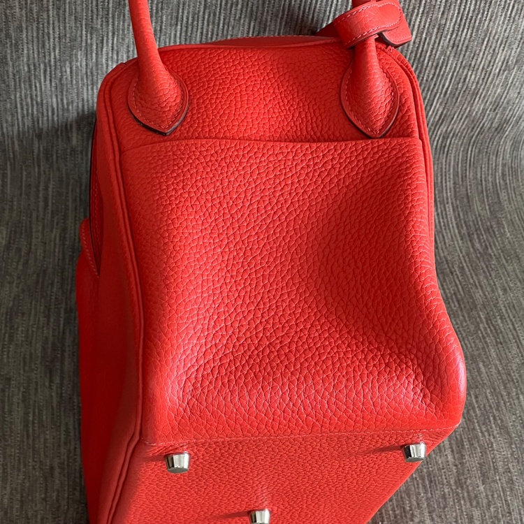 エルメス リンディ （ブランドバッグ）の商品画像 - 査定依頼日：2026年4月21日 - 最高査定価格：650,000円