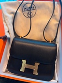 エルメス コンスタンス （ブランドバッグ）の商品画像 - 査定依頼日：2026年2月5日 - 最高査定価格：1,600,000円