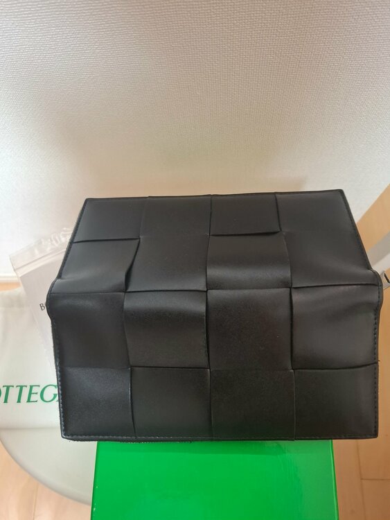 財布　リュック（ブランド財布・小物）の商品画像 - 査定依頼日：2026年5月30日 - 最高査定価格：90,000円