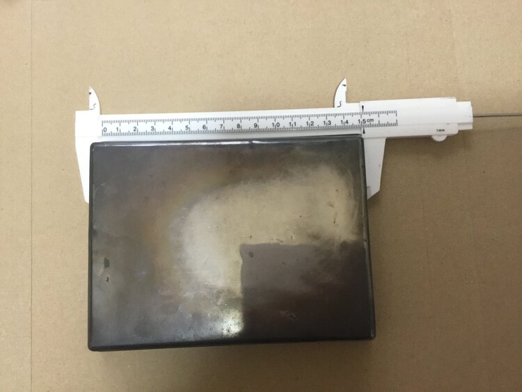 和光銀製（金・貴金属）の商品画像 - 査定依頼日：2024年11月16日 - 最高査定価格：21,000円