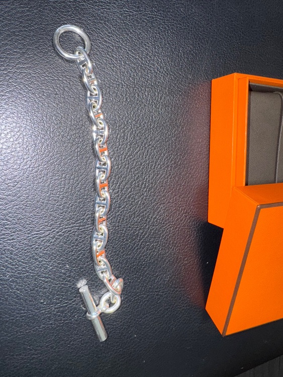 エルメス（金・貴金属）の商品画像 - 査定依頼日：2025年10月6日 - 最高査定価格：275,000円