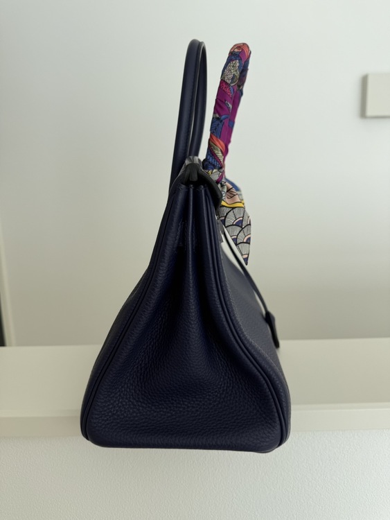 エルメス バーキン （ブランドバッグ）の商品画像 - 査定依頼日：2026年1月24日 - 最高査定価格：2,000,000円