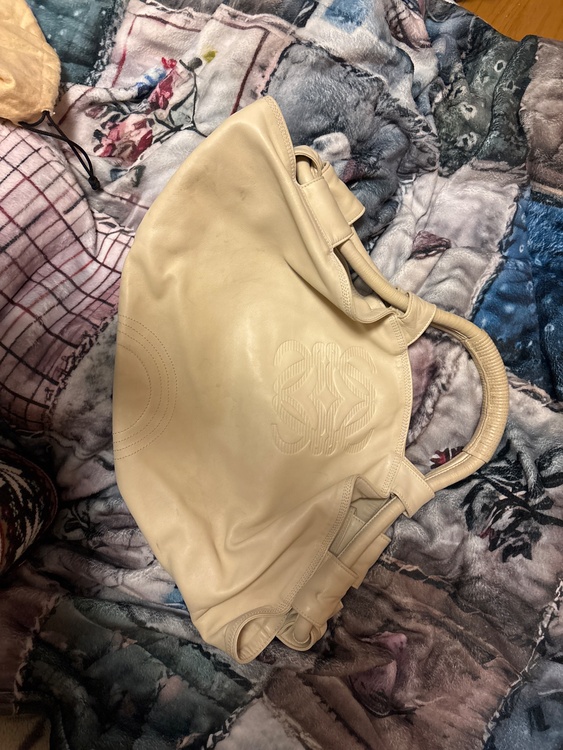 その他 その他 （ブランドバッグ）の商品画像 - 査定依頼日：2026年3月25日 - 最高査定価格：20,000円