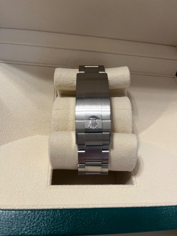 サブマリーナ　ノンデイト（高級時計）の商品画像 - 査定依頼日：2025年6月13日 - 最高査定価格：1,600,000円