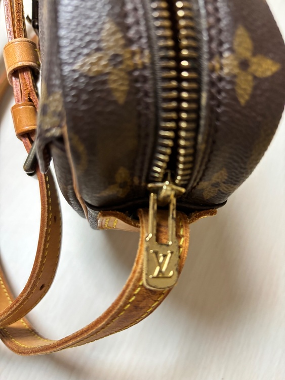 ルイヴィトン モノグラム （ブランドバッグ）の商品画像 - 査定依頼日：2025年12月30日 - 最高査定価格：50,000円